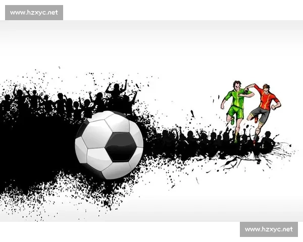 绿茵场上公正之声足球裁判的荣耀与挑战之路探索与时代变迁风云