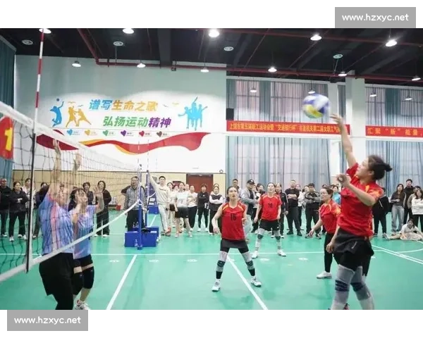 业余比赛引领全民运动热潮 促进竞技水平提升与社交互动发展 业余比赛引领全民运动热潮 促进竞技水平提升与社交互动发展