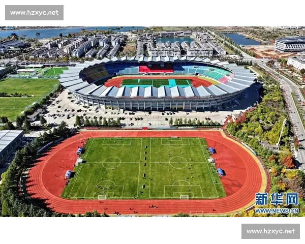 体育场馆升级改造助力城市文化体育产业全面发展 体育场馆升级改造助力城市文化体育产业全面发展