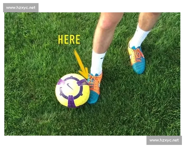 外脚背射门技巧分析与实战应用探讨 外脚背射门技巧分析与实战应用探讨