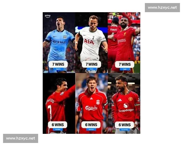 球迷投票选出最佳球员与精彩瞬间 揭晓本赛季最受欢迎的足球明星