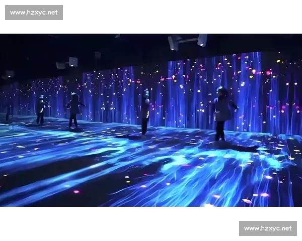 线上观赛新体验：打破传统观看方式带来更多互动与沉浸感