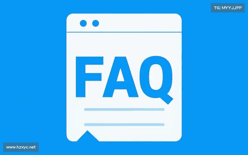 faq